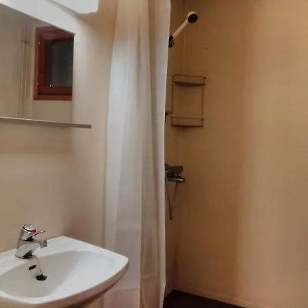 Holiday home Saerkisalo 5 *