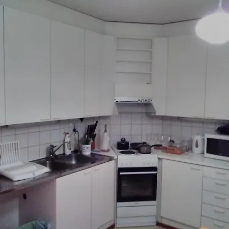 Holiday home Saerkisalo 5 *