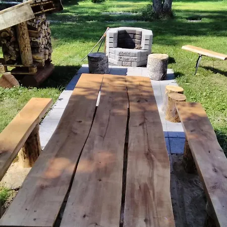 Nyaraló Saerkisalo 5 *