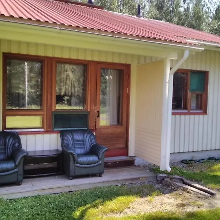 Nyaraló Saerkisalo 5