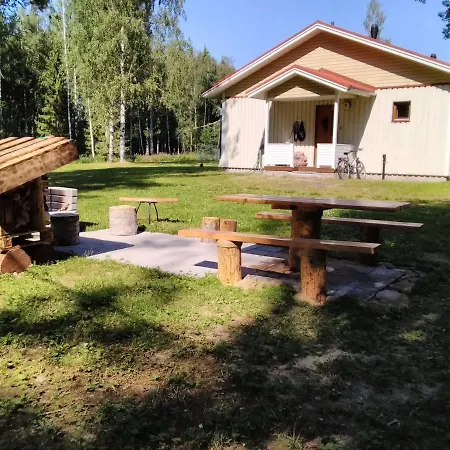 Saerkisalo 5 Konnevesi