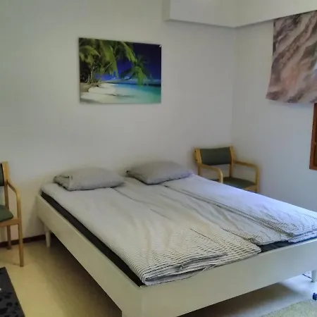Saerkisalo 5 * Konnevesi