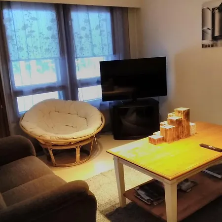 別荘 Saerkisalo 5 *