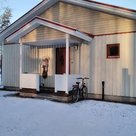 Nyaraló Saerkisalo 5