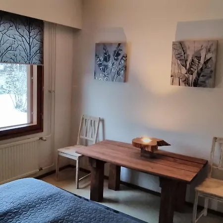 Prázdninový dům Saerkisalo 5 *