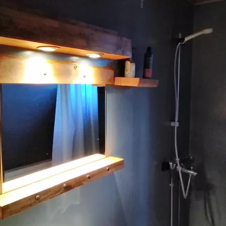 Saerkisalo 5 * Konnevesi