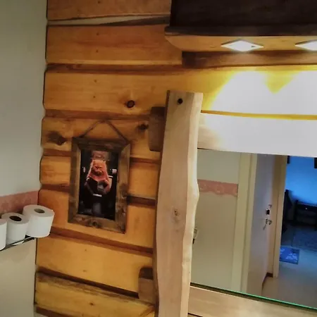 Prázdninový dům Saerkisalo 5 *