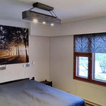 Saerkisalo 5 * Konnevesi