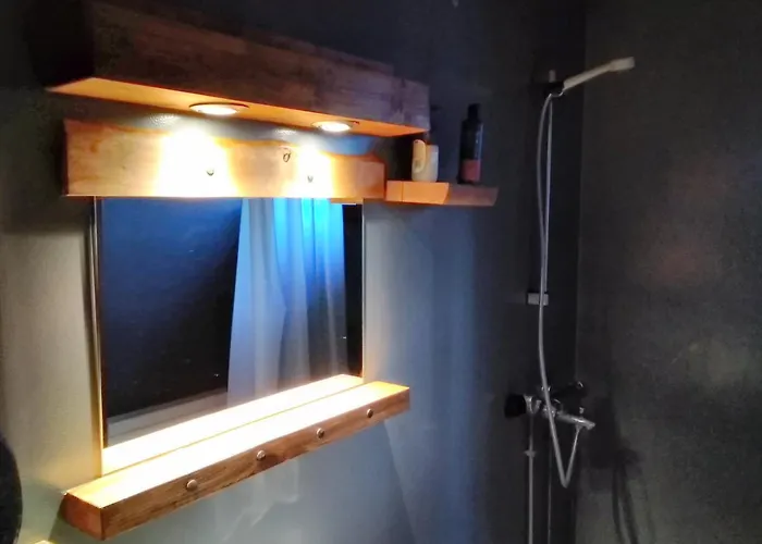 Saerkisalo 5 * Konnevesi