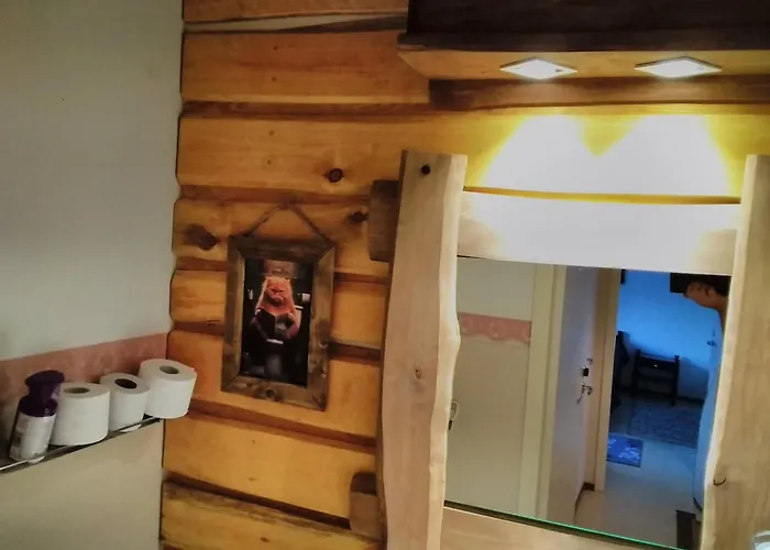 Дом отдыха Saerkisalo 5 *