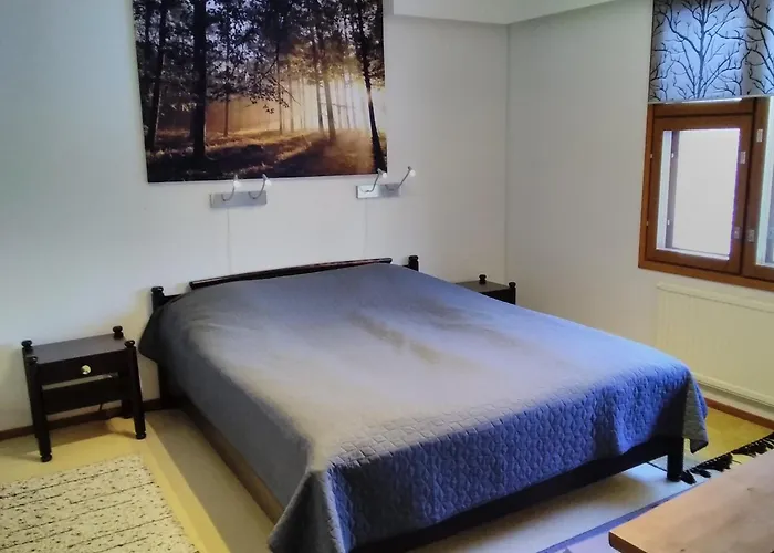 Saerkisalo 5 Konnevesi